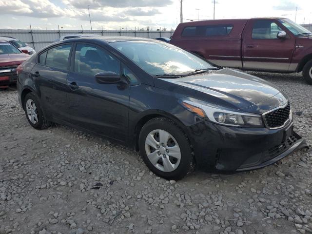 Photo 4 from auction – 2017 KIA FORTE LX with VIN 3KPFK4A73HE020172