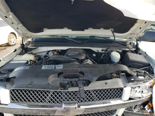 Photo 11 from auction – 2003 CHEVROLET SILVERADO with VIN 2GCEK19T931257203