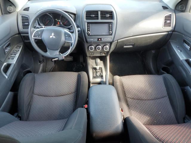 Photo 8 from auction – 2019 MITSUBISHI OUTLANDER with VIN JA4AR3AU1KU018395