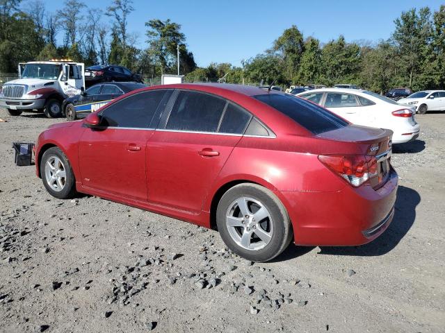 Photo 2 from auction – 2014 CHEVROLET CRUZE LT with VIN 1G1PC5SB4E7187607