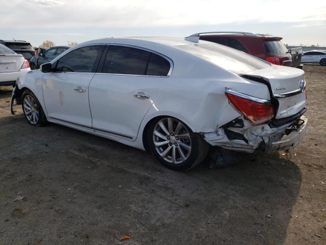 Photo 2 from auction – 2016 BUICK LACROSSE with VIN 1G4GB5G35GF120448