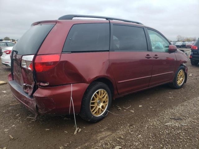 Photo 3 from auction – 2004 TOYOTA SIENNA with VIN 5TDZA22C84S068833