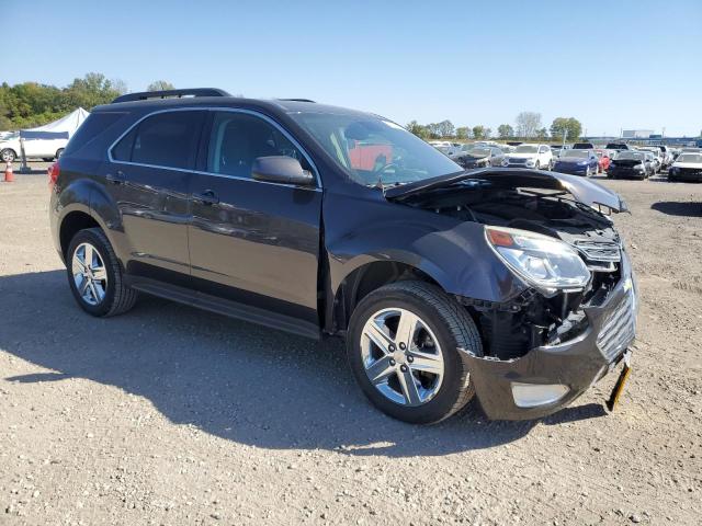 Photo 4 from auction – 2016 CHEVROLET EQUINOX LT with VIN 2GNALCEK0G6214597