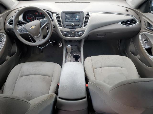 Photo 8 from auction – 2016 CHEVROLET MALIBU LS with VIN 1G1ZB5ST7GF308952
