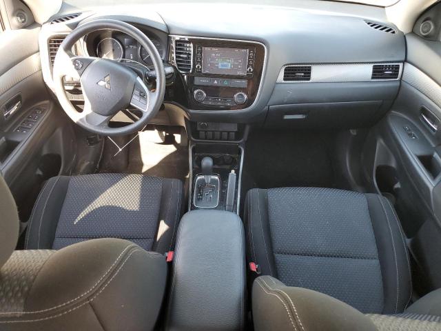 Photo 8 from auction – 2018 MITSUBISHI OUTLANDER with VIN JA4AD2A39JZ054899