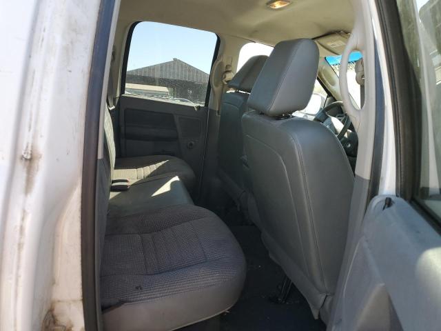 Photo 10 from auction – 2008 DODGE RAM 1500 S with VIN 1D7HA18N58S563377