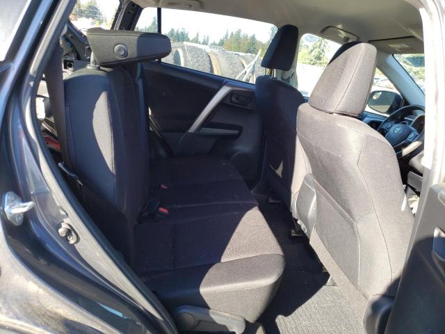 Photo 11 from auction – 2016 TOYOTA RAV4 LE with VIN JTMBFREV3GD179492