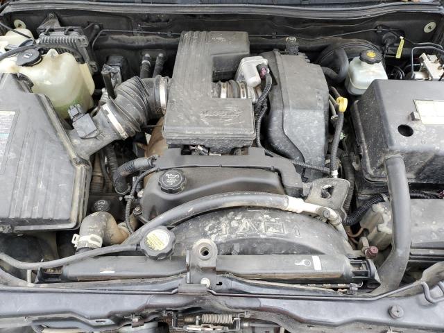 Photo 11 from auction – 2006 CHEVROLET COLORADO with VIN 1GCDT196868255558
