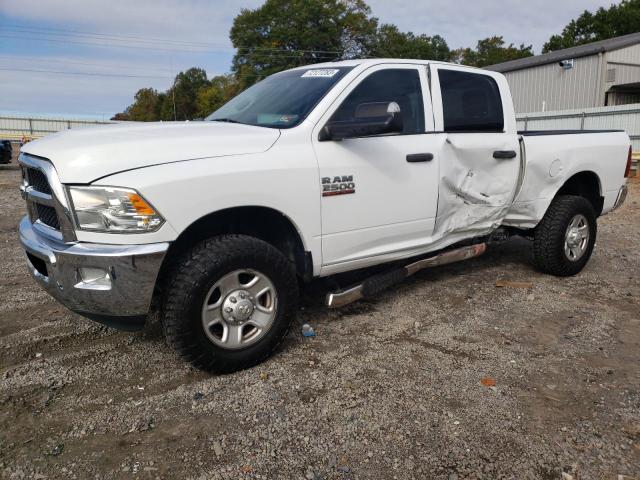 RAM 2500 ST 2015 with VIN 3C6TR5CT0FG515663 - Photo from auction
