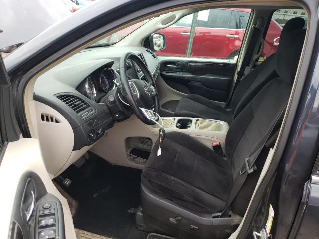 Photo 7 from auction – 2013 DODGE GRAND CARA with VIN 2C4RDGDG6DR808912