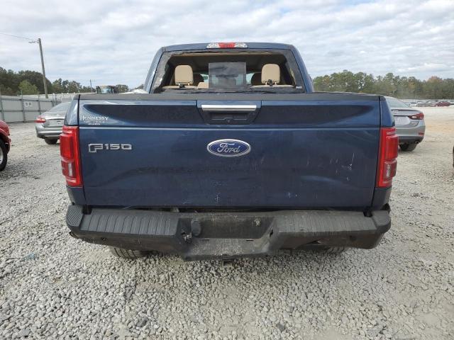 Photo 6 from auction – 2017 FORD F150 SUPER with VIN 1FTEW1EF8HFC77298