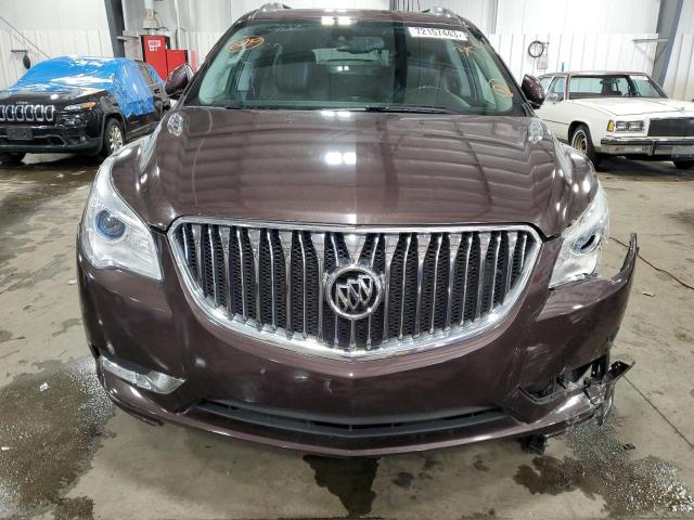 Photo 5 from auction – 2015 BUICK ENCLAVE with VIN 5GAKVCKD2FJ298180