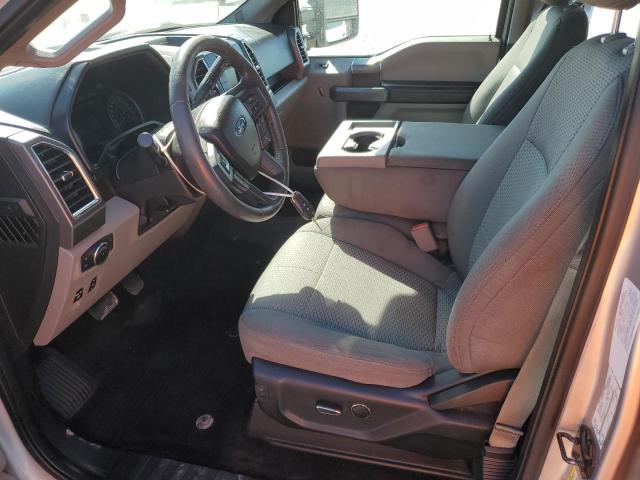 Photo 7 from auction – 2016 FORD F150 SUPER with VIN 1FTEW1EP8GKE36190