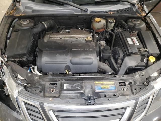 Photo 11 from auction – 2011 SAAB 9-3 2.0T with VIN YS3FA4CY8B1307180