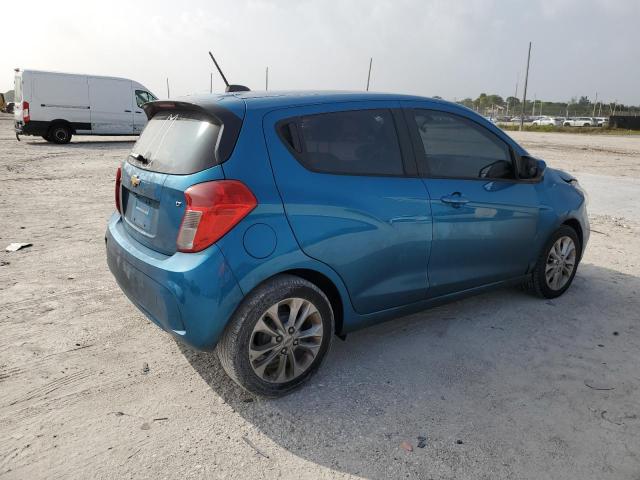 Photo 3 from auction – 2021 CHEVROLET SPARK 1LT with VIN KL8CD6SA9MC711705