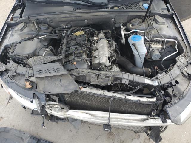 Photo 11 from auction – 2014 AUDI A4 PREMIUM with VIN WAUBFAFL1EN004306