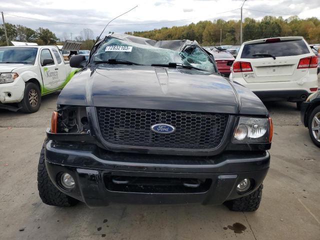 Photo 5 from auction – 2003 FORD RANGER SUP with VIN 1FTZR45E13PA52161