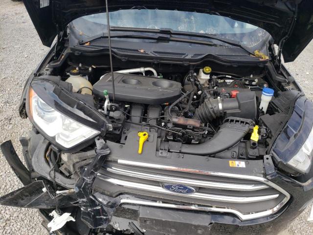Photo 11 from auction – 2020 FORD ECOSPORT T with VIN MAJ6S3KL9LC313747