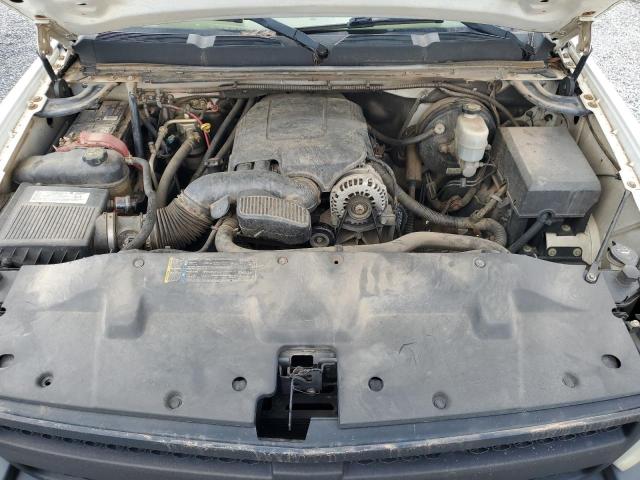 Photo 11 from auction – 2008 CHEVROLET SILVERADO with VIN 1GCEC19018E113024