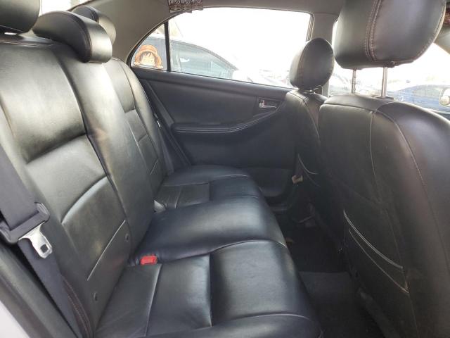 Photo 10 from auction – 2007 TOYOTA COROLLA CE with VIN 2T1BR32E27C780818