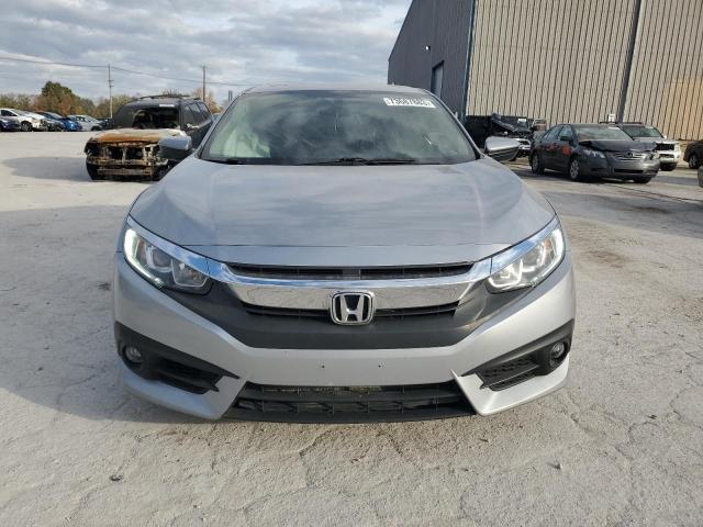 Photo 5 from auction – 2016 HONDA CIVIC EX with VIN 19XFC1F38GE039042