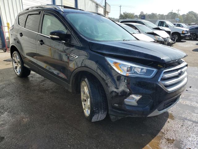 Photo 4 from auction – 2018 FORD ESCAPE TIT with VIN 1FMCU0J95JUC43145
