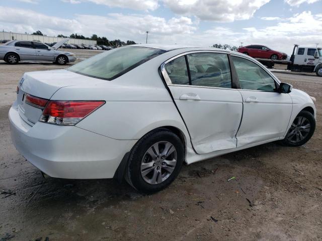 Photo 3 from auction – 2012 HONDA ACCORD SE with VIN 1HGCP2F63CA076991