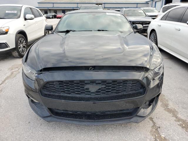 Photo 5 from auction – 2017 FORD MUSTANG with VIN 1FA6P8TH0H5278312