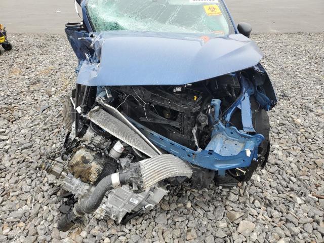 Photo 12 from auction – 2023 FORD ESCAPE S with VIN 1FMCU9GN6PUA30190