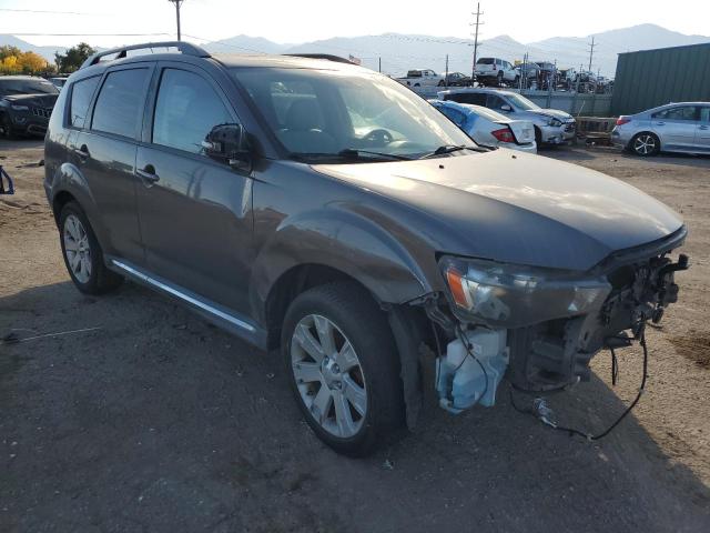Photo 4 from auction – 2011 MITSUBISHI OUTLANDER with VIN JA4JT3AW1BU021994