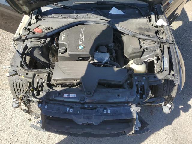 Photo 11 from auction – 2014 BMW 328 XI with VIN WBA3B3G53ENR82348