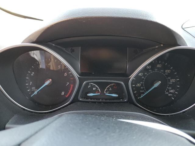 Photo 9 from auction – 2013 FORD ESCAPE SE with VIN 1FMCU9GX8DUD49930