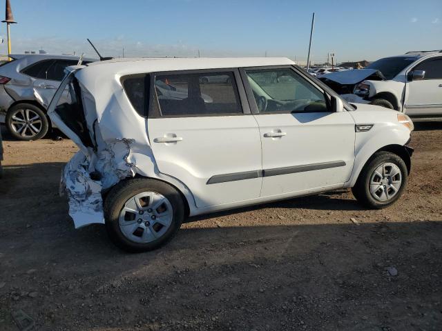 Photo 3 from auction – 2013 KIA SOUL with VIN KNDJT2A59D7486757