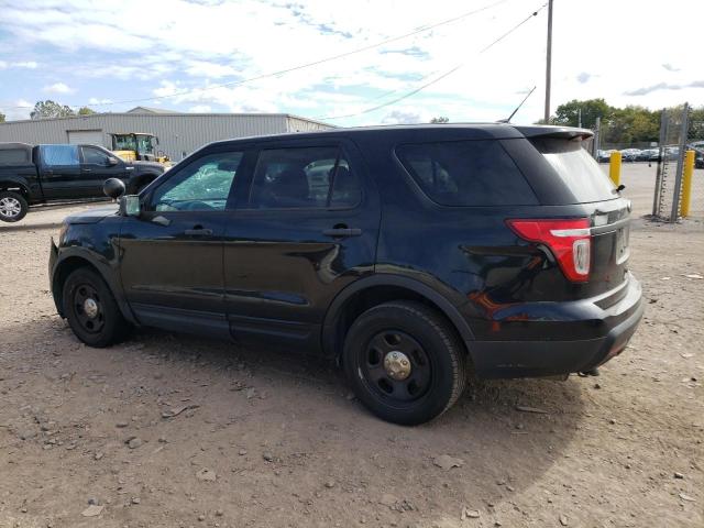 Foto 2 de la subasta – 2013 FORD EXPLORER P con VIN 1FM5K8AR8DGC16022