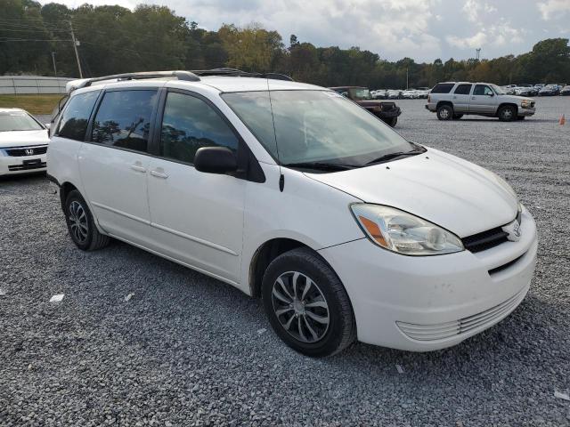 Photo 4 from auction – 2005 TOYOTA SIENNA CE with VIN 5TDZA23C45S255552