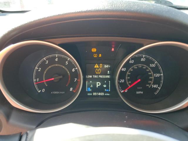 Photo 9 from auction – 2014 MITSUBISHI OUTLANDER with VIN 4A4AP3AU3EE028154