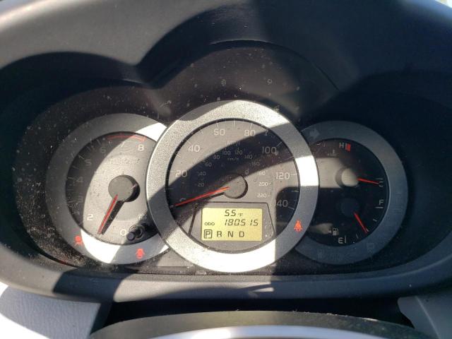 Photo 9 from auction – 2011 TOYOTA RAV4 with VIN JTMBF4DV3B5037814