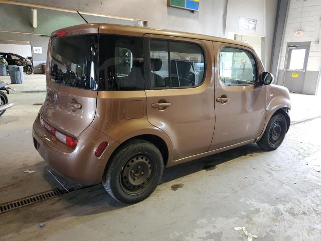 Photo 3 from auction – 2011 NISSAN CUBE BASE with VIN JN8AZ2KR6BT209010