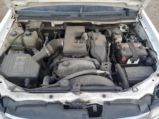 Photo 11 from auction – 2009 GMC CANYON with VIN 1GTCS13E998153723