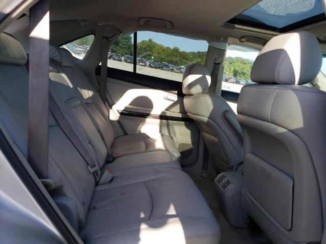 Photo 10 from auction – 2008 LEXUS RX 350 with VIN 2T2GK31UX8C036416