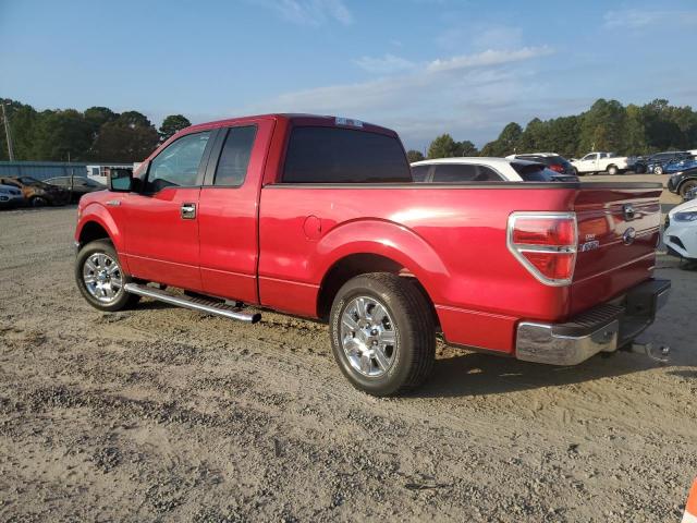 Foto 2 de la subasta – 2012 FORD F150 SUPER con VIN 1FTEX1CM2CFC88868