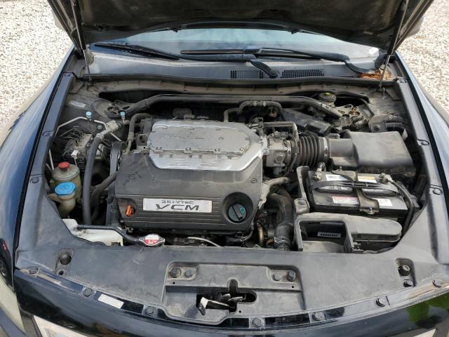 Photo 11 from auction – 2010 HONDA ACCORD EXL with VIN 1HGCS2B88AA004817
