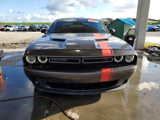 Photo 5 from auction – 2015 DODGE CHALLENGER with VIN 2C3CDZAT1FH717532