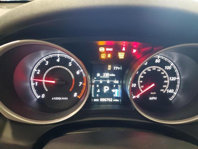 Photo 9 from auction – 2015 MITSUBISHI OUTLANDER with VIN 4A4AR3AU4FE005865