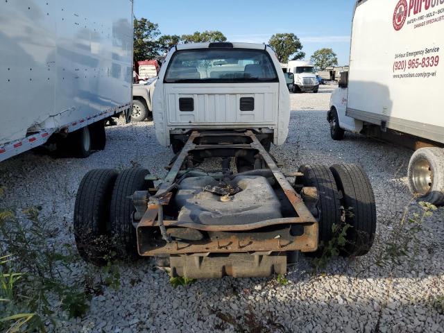 Photo 6 from auction – 2007 DODGE RAM 3500 S with VIN 3D6WG46A27G801591