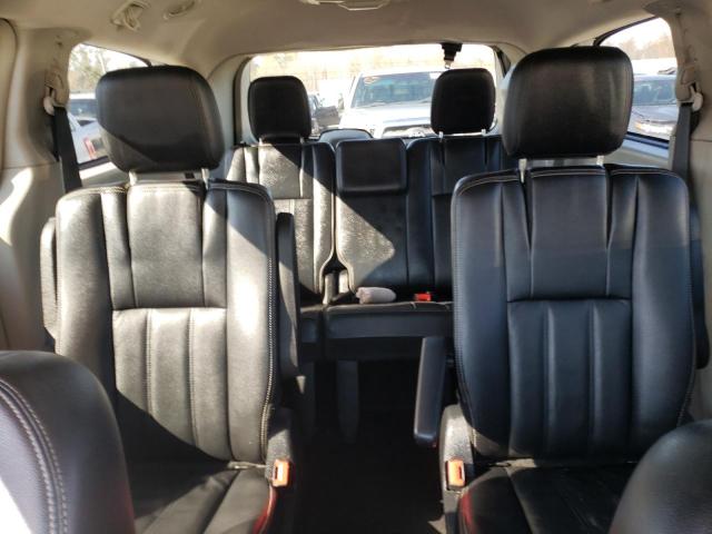 Photo 10 from auction – 2014 CHRYSLER TOWN & COU with VIN 2C4RC1BG8ER343599