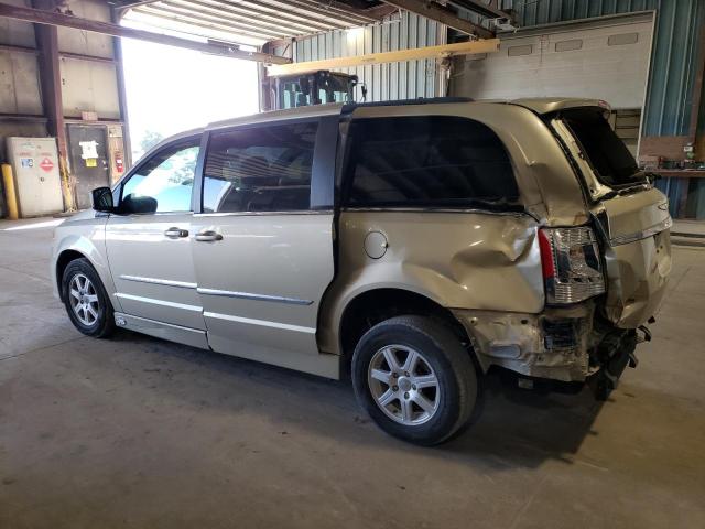 Photo 2 from auction – 2011 CHRYSLER TOWN & COU with VIN 2A4RR5DG7BR681620