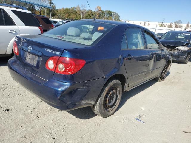 Photo 3 from auction – 2005 TOYOTA COROLLA CE with VIN 1NXBR30E35Z498105