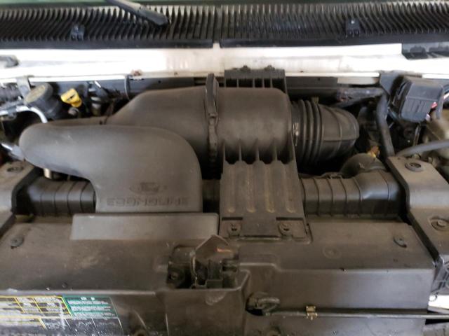 Photo 12 from auction – 2006 FORD ECONOLINE with VIN 1FTRE14W66HB32509