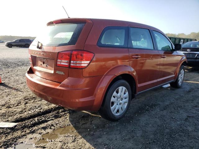 صورة رقم 3 من المزاد - 2014 DODGE JOURNEY SE مع VIN 3C4PDCAB8ET133247